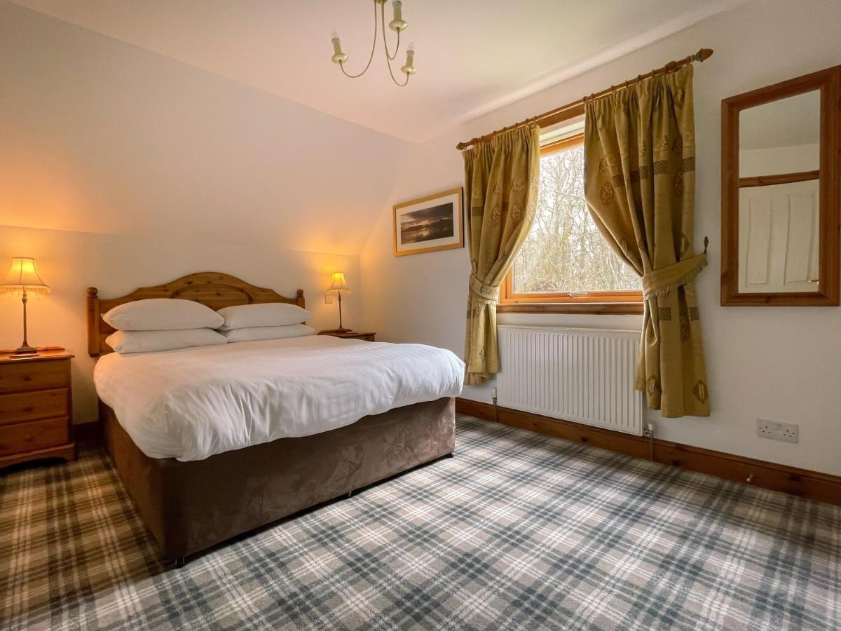 Loch Lomond Luxury Lodges Drymen Extérieur photo