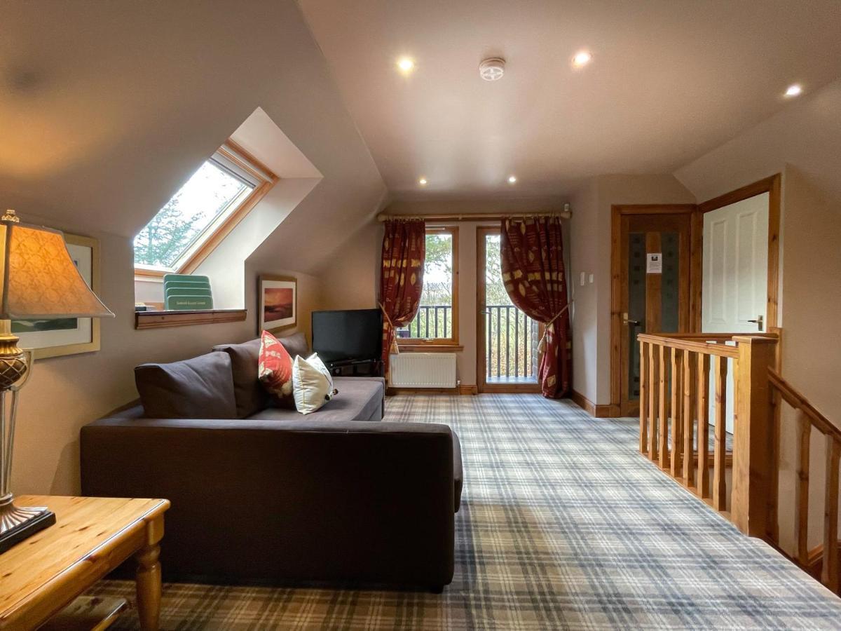 Loch Lomond Luxury Lodges Drymen Extérieur photo