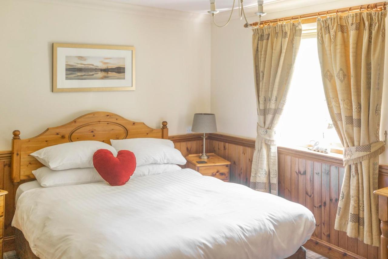 Loch Lomond Luxury Lodges Drymen Extérieur photo